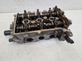 Culasse moteur