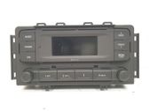Unité principale radio / CD / DVD / GPS