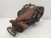 Rear differential