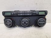 Climate control unit