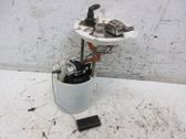 In-tank fuel pump