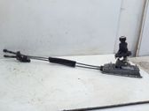Gear selector