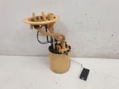 In-tank fuel pump