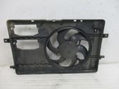 Fan set