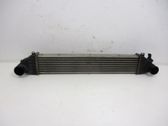 Intercooler radiator