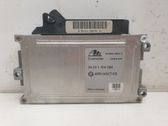 Other control units/modules