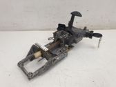 Steering rack