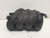 Intake manifold