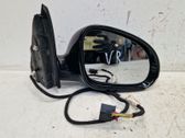 Rétroviseur électrique de porte avant