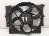 Fan set