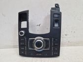 Brake pedal sensor switch