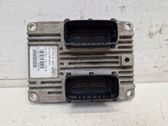 Calculateur moteur ECU