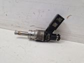 Inyector de combustible