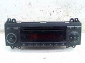 Radio / CD-Player / DVD-Player / Navigation