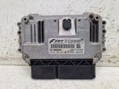 Sterownik / Moduł ECU