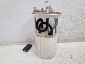 Bomba interna de combustible