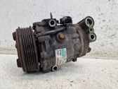 Ilmastointilaitteen kompressorin pumppu (A/C)