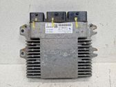 Unidad de control/módulo del motor