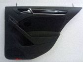 Baguette moulure de porte arrière