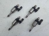 Injecteur de carburant