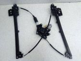 Fensterheber mechanisch Tür vorne
