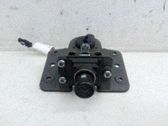 Camara trasera coche