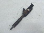 Inyector de combustible
