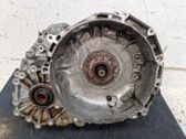 Automatinė pavarų dėžė