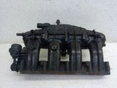 Ansaugbrücke Ansaugkrümmer