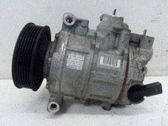 Ilmastointilaitteen kompressorin pumppu (A/C)
