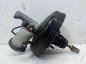 Servo-frein