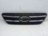 Kühlergrill