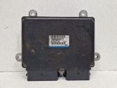 Unidad de control/módulo del motor