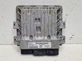 Unidad de control/módulo del motor