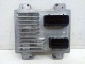 Calculateur moteur ECU