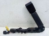 Hebilla del cinturón delantero