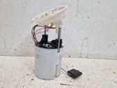 Bomba interna de combustible