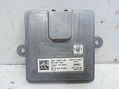 Autres unités de commande / modules