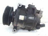 Klimakompressor Pumpe