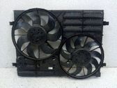 Kit ventilateur