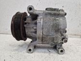 Compresor (bomba) del aire acondicionado (A/C))