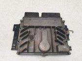 Unidad de control/módulo del motor