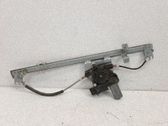 Fensterheber mechanisch Tür vorne