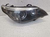 Lampa przednia