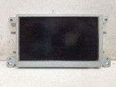 Bildschirm / Display / Anzeige