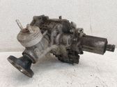 Front differential