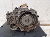 Automatic gearbox