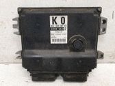 Unidad de control/módulo del motor