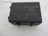 Other control units/modules