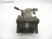 Bremssattel hinten